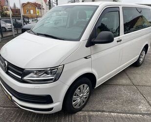 VW T6 Multivan Gebrauchtwagen