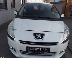 Peugeot 5008 Gebrauchtwagen