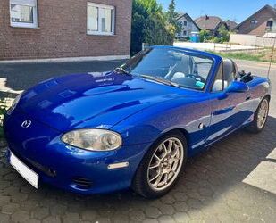 Mazda MX-5 Gebrauchtwagen