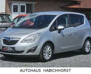 Opel Meriva Gebrauchtwagen