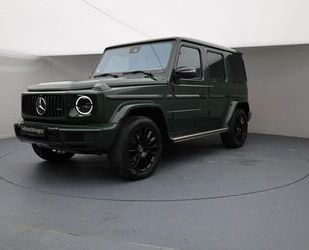 Mercedes-Benz G 400 Gebrauchtwagen