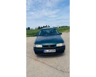 Opel Vectra Gebrauchtwagen
