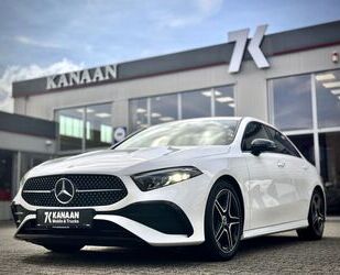 Mercedes-Benz A 180 Gebrauchtwagen