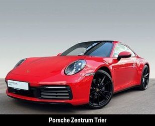 Porsche 992 Gebrauchtwagen