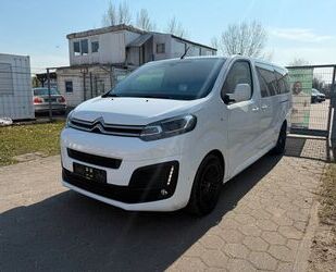 Citroen SpaceTourer Gebrauchtwagen