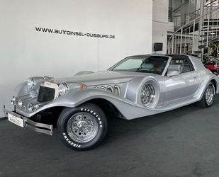 Chevrolet Andere Gebrauchtwagen