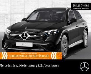 Mercedes-Benz GLC 300 Gebrauchtwagen