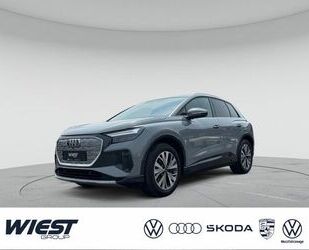 Audi Q4 e-tron Gebrauchtwagen
