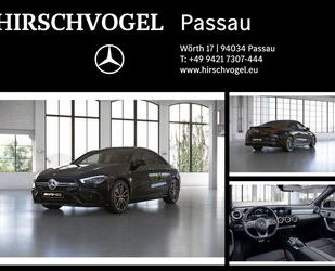Mercedes-Benz CLA 35 AMG Gebrauchtwagen