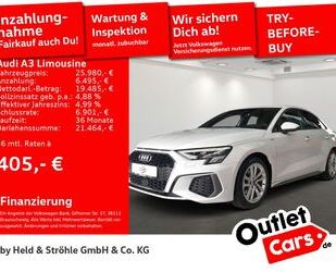 Audi A3 Gebrauchtwagen