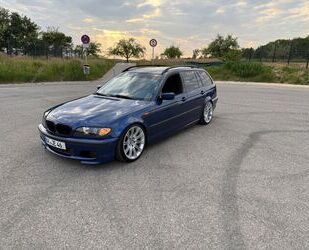 BMW 320 Gebrauchtwagen