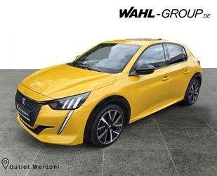Peugeot 208 Gebrauchtwagen
