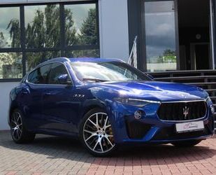 Maserati Levante Gebrauchtwagen