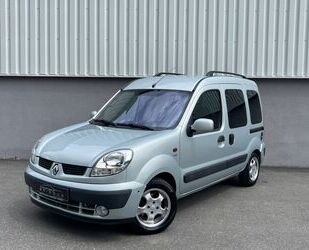 Renault Kangoo Gebrauchtwagen