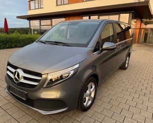 Mercedes-Benz V 220 Gebrauchtwagen