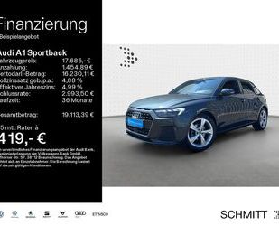 Audi A1 Gebrauchtwagen
