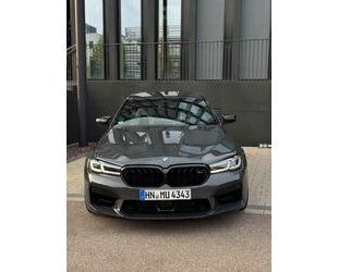 BMW M5 Gebrauchtwagen