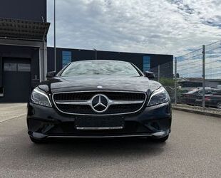 Mercedes-Benz CLS Shooting Brake Gebrauchtwagen