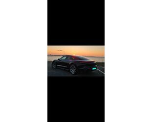 Porsche Taycan Gebrauchtwagen