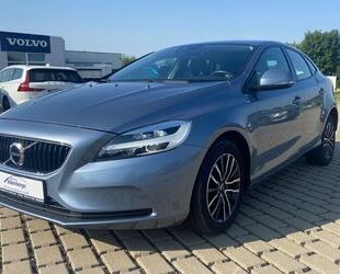 Volvo V40 Gebrauchtwagen