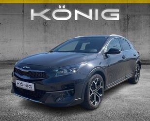 Kia XCeed Gebrauchtwagen