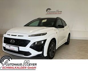 Hyundai KONA Gebrauchtwagen