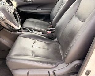 Nissan Pulsar Gebrauchtwagen