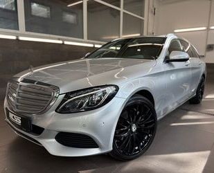 Mercedes-Benz C 250 Gebrauchtwagen