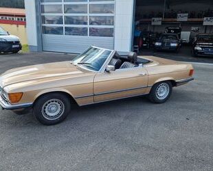 Mercedes-Benz SL 280 Gebrauchtwagen
