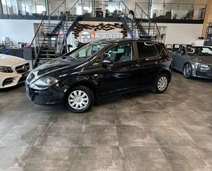 Seat Altea Gebrauchtwagen