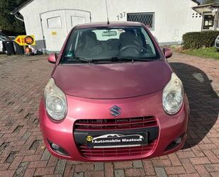 Suzuki Alto Gebrauchtwagen