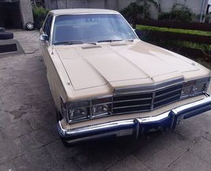 Chrysler Le Baron Gebrauchtwagen