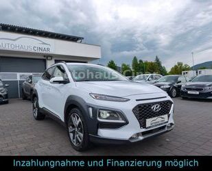 Hyundai KONA Gebrauchtwagen