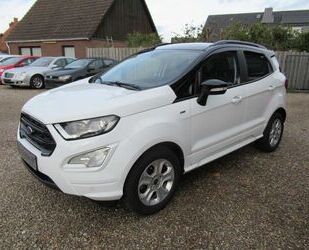Ford EcoSport Gebrauchtwagen