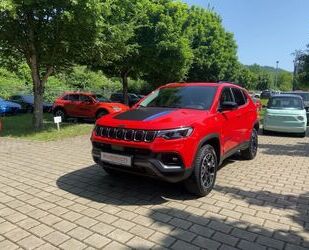 Jeep Compass Gebrauchtwagen