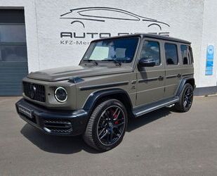 Mercedes-Benz G 63 AMG Gebrauchtwagen