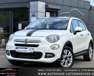 Fiat 500X Gebrauchtwagen