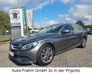 Mercedes-Benz C 220 Gebrauchtwagen