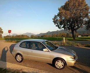 Toyota Corolla Gebrauchtwagen