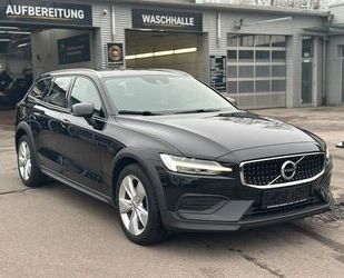 Volvo V60 Cross Country Gebrauchtwagen