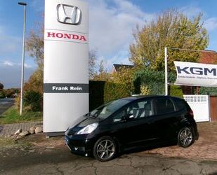 Honda Jazz Gebrauchtwagen