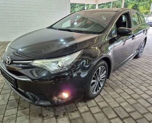 Toyota Avensis Gebrauchtwagen