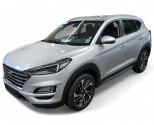 Hyundai TUCSON Gebrauchtwagen