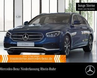 Mercedes-Benz E 300 Gebrauchtwagen