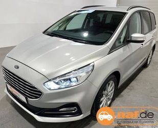 Ford Galaxy Gebrauchtwagen