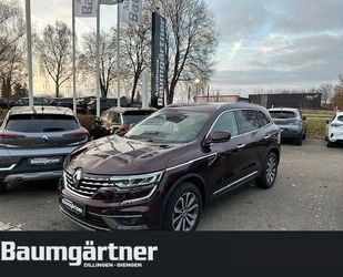 Renault Koleos Gebrauchtwagen