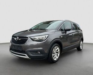 Opel Crossland (X) Gebrauchtwagen