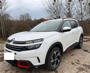 Citroen C5 Aircross Gebrauchtwagen