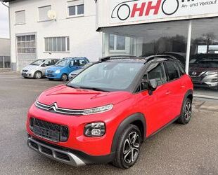 Citroen C3 Gebrauchtwagen