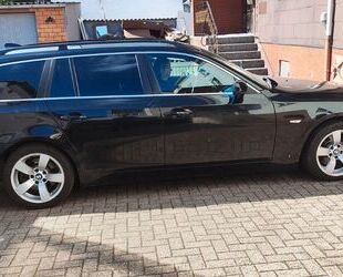 BMW 530 Gebrauchtwagen